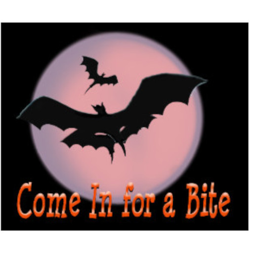 come in for a bite