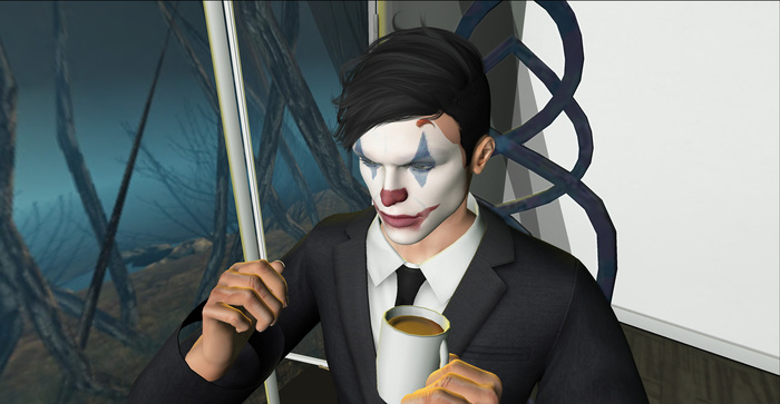 Joker Omega Applier 2019