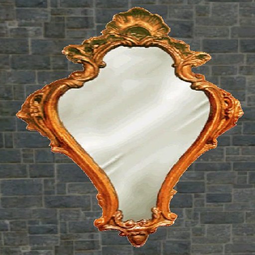 wall Mirror 1