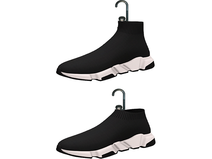Addams - Melody - Speed Sneakers #30