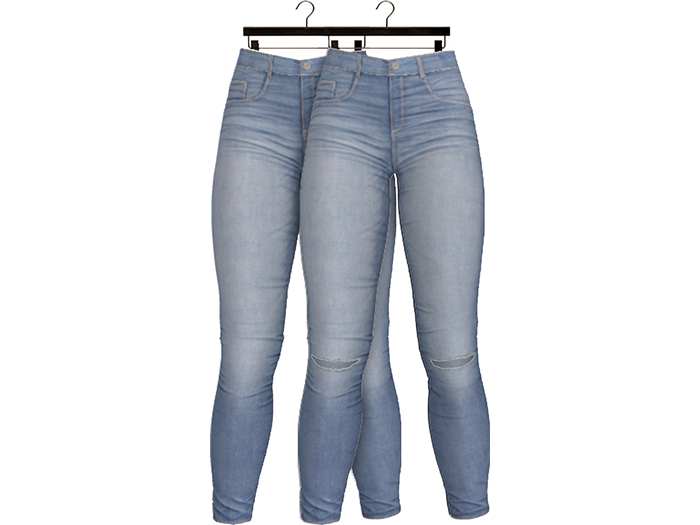 Addams - Melody - Womens Jeans #34