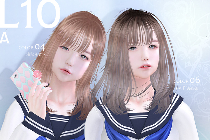 *barberyumyum*L10A(DEMO)(Unpacked)