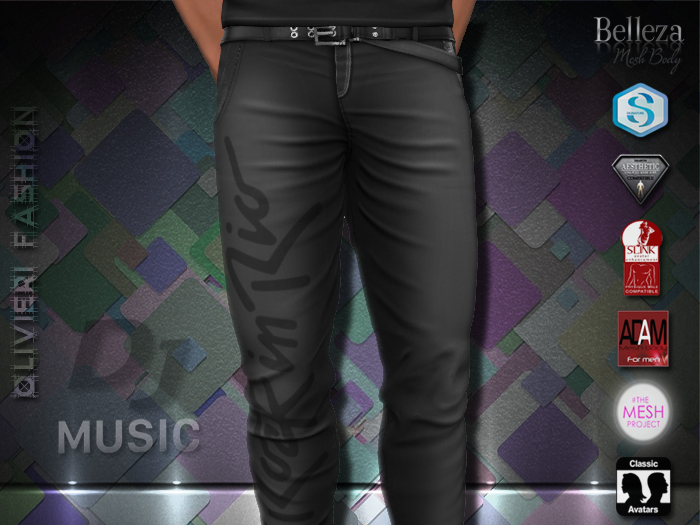 PANTS - ROCK in RIO - Special - 06