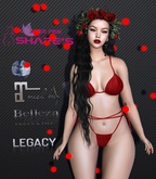 SHAPE IRINA - GENUS BABY