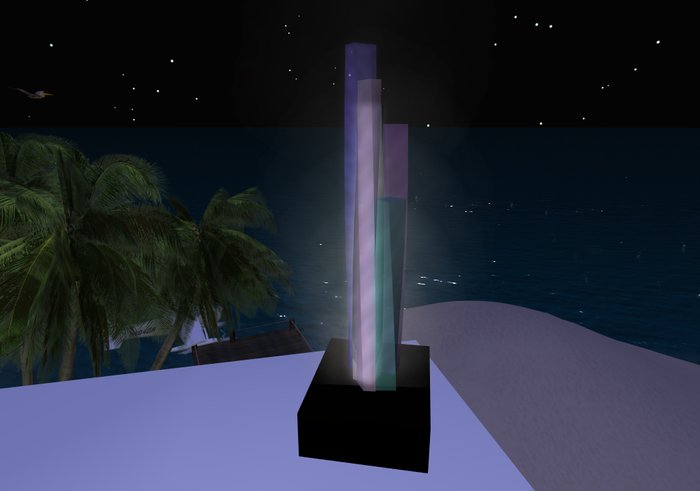 Edward's Artorious Glow