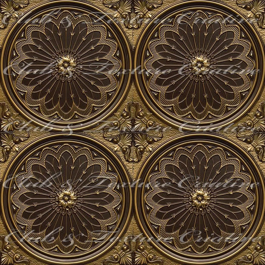 Wall Texture Design
