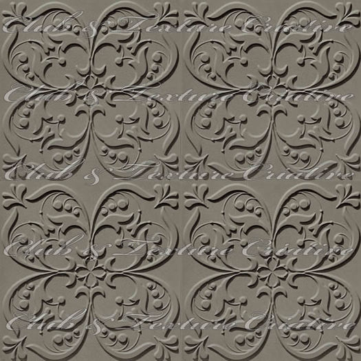 Wall Texture Design