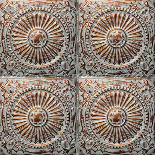 Wall Texture Design