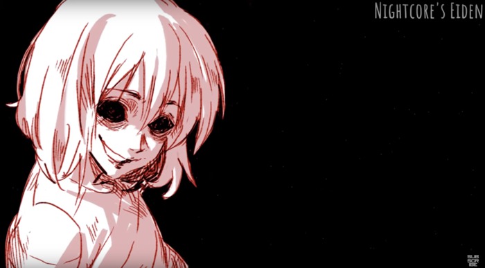 Nightcore - Insanity