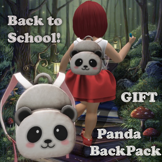 Ducky - Back to School Hunt- Kids Only