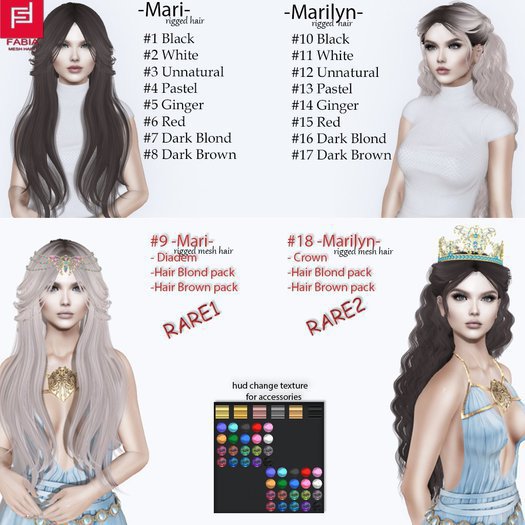 #3-FABIA- Gacha   <Mari> Unnatural