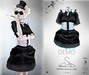 sys marketplace demo grimm collar dress