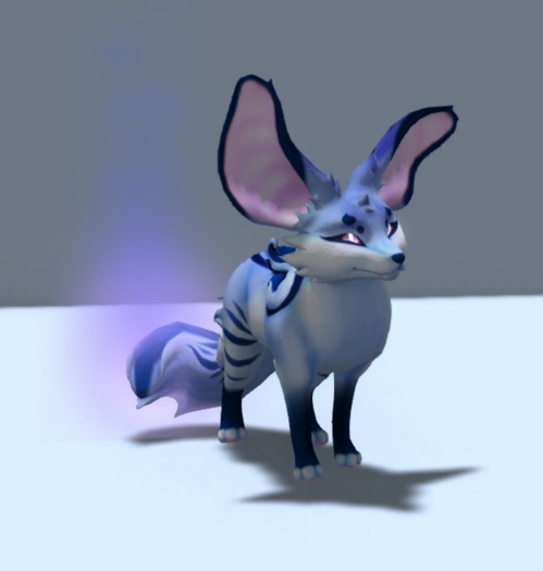 [PM] Blue Kami [Boxed]