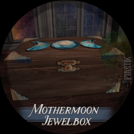 :[P]:- Celestine Gatcha:// Mothermoon Jewelbox