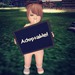Pixation poses adoptable