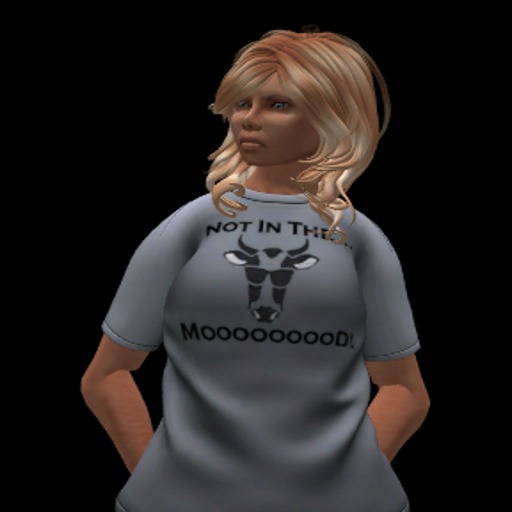 Lancelot - Not In The Mood - Womens BOXED