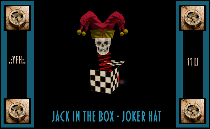 Jack In the Box Joker