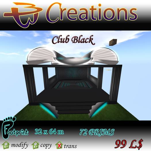 Club Black