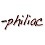 -philiac