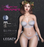 SHAPE TUKA - GENUS BABY