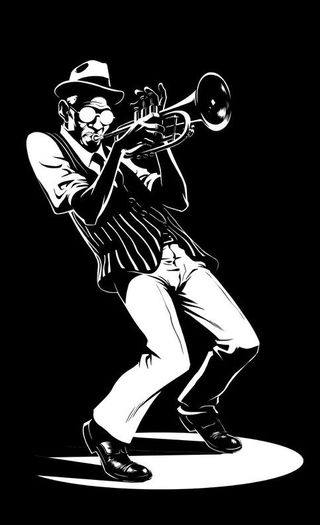 Jazzman Full Perm Texture