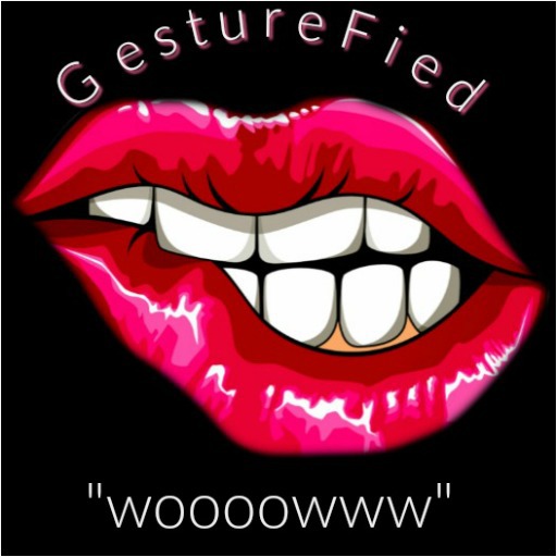 GF - Wow - gesture