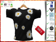 Margerite Shirt