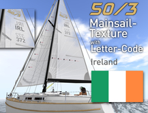 50/3 - Mainsail Ireland