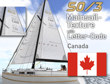 50/3 - Mainsail Canada