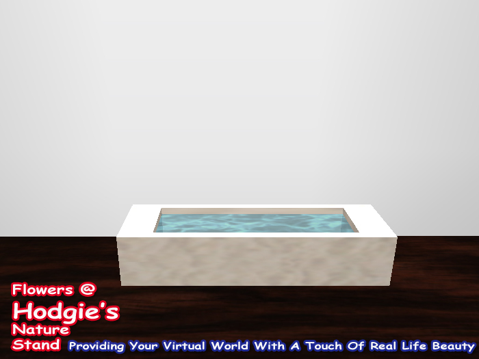 Horse Trough Stone
