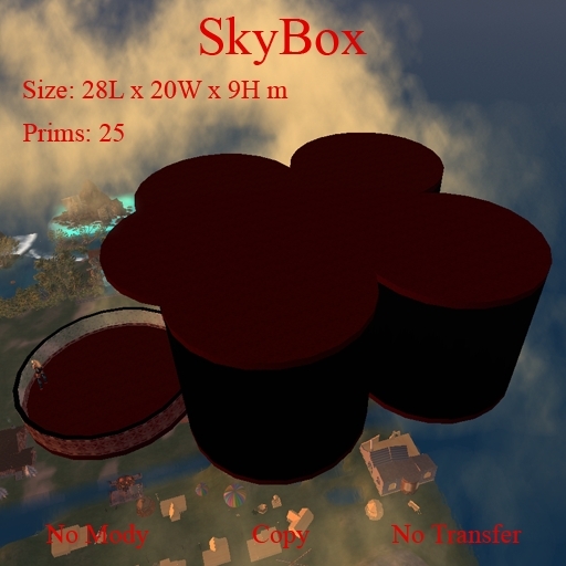 SkyBox v.6.6.1