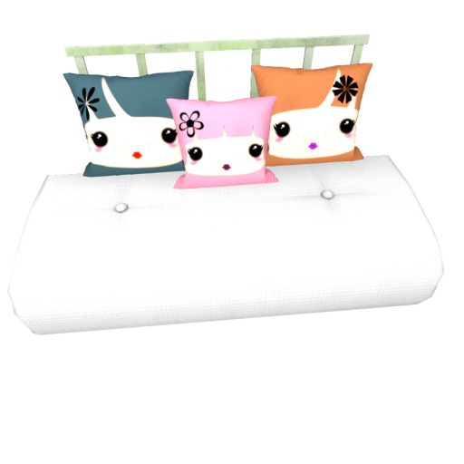 Kalopsia - Futon RARE