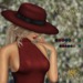 Emma hat