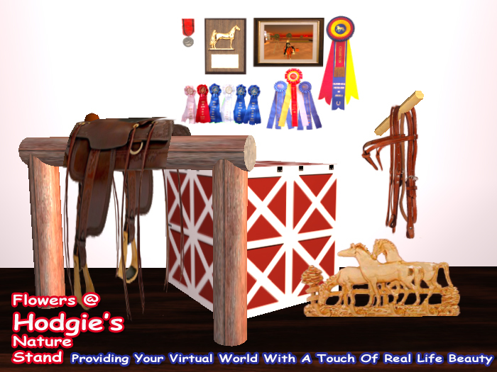 1 Horse Stall Stable Accessories
