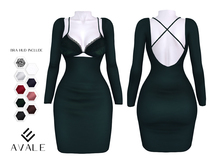 AVALE Lola - Green