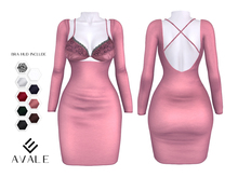 AVALE Lola - Pink