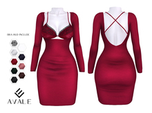 AVALE Lola - Red