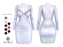 AVALE Lola - White