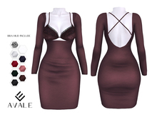 AVALE Lola - Brown