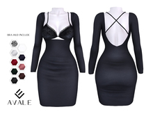 AVALE Lola - Black
