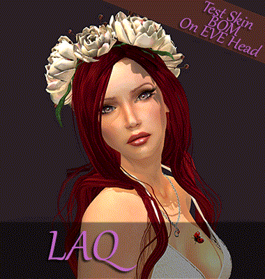 Skin test bom 2
