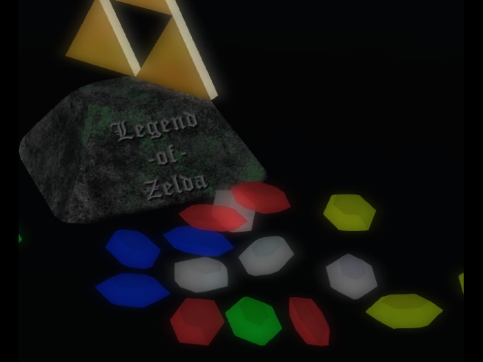 (DKS) Triforce Tipjar v1.2