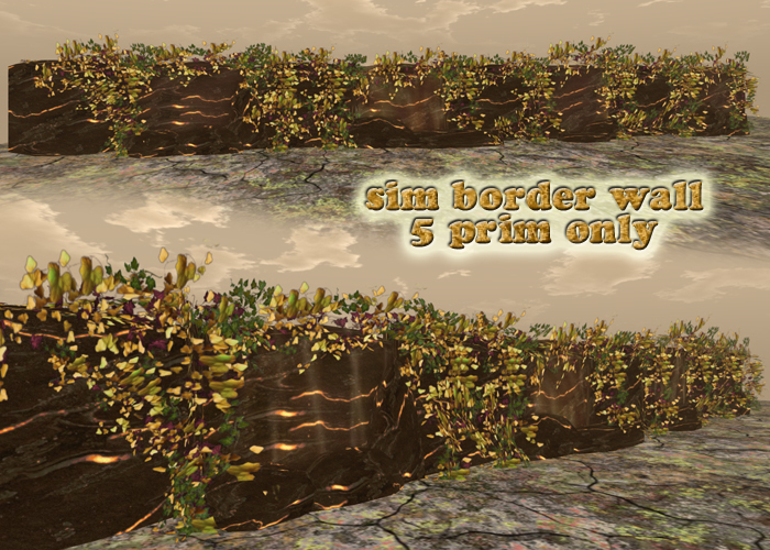 *Heart* - Secret Garden Wall 8.1