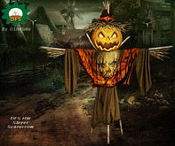 DFS HW Slayer Scarecrow Rare