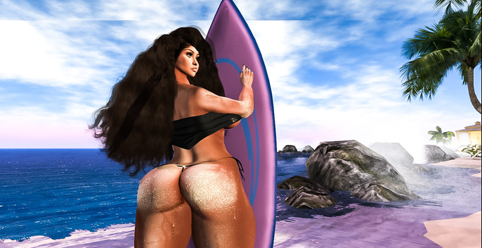 Mya Shape For Genus Baby Face