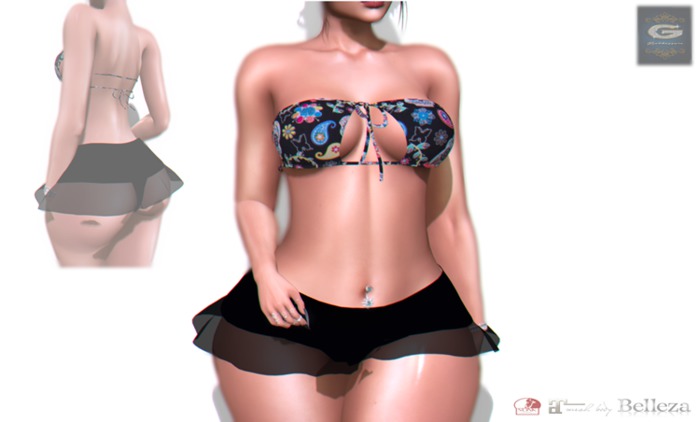 ::G.B-outfit Alexia::