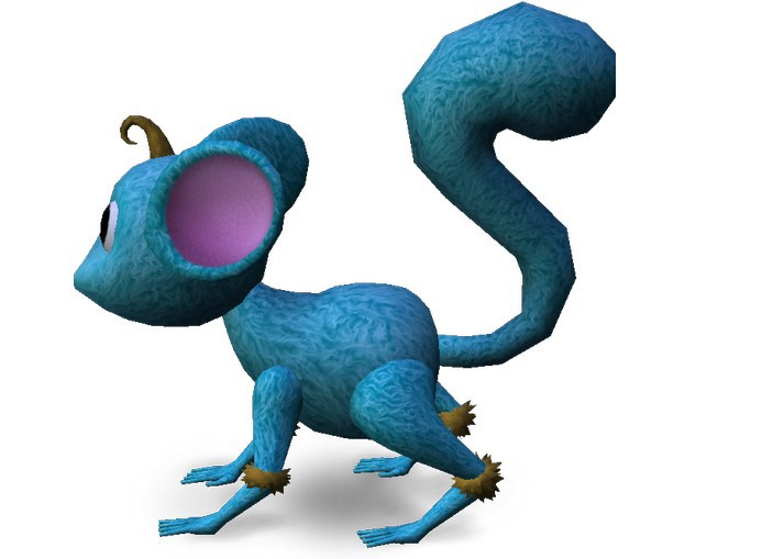 Mossm Cryo Pod - Richard (male)