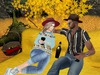 Snapshot ohana fedora chili pepper rona 005