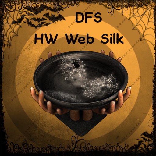 DFS HW Web Silk TEXTURE