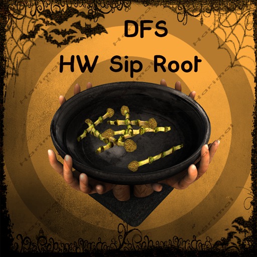 DFS HW Sip Root TEXTURE